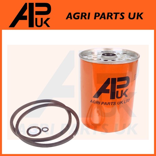 Filtro carburante per - , trattore