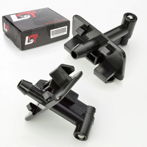 Spruzzatore acqua lavavetri - 2x,