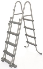 Bestway scaletta doppia per - bestway,