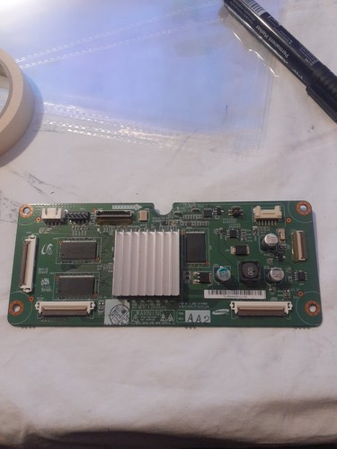 Scheda con per samsung - t-con,