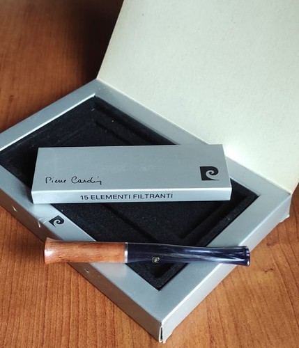 Bocchino pierre cardin - bocchino,