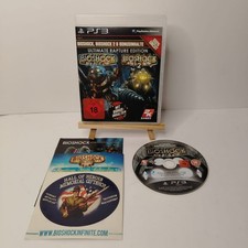 BioShock - Ultimate Rapture