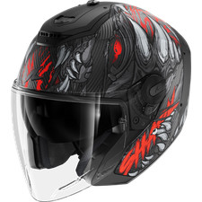 Casco Jet Shark RS JET CARBON