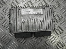 Electronic control units (ECU)