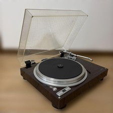 Trio KP-700D Giradischi