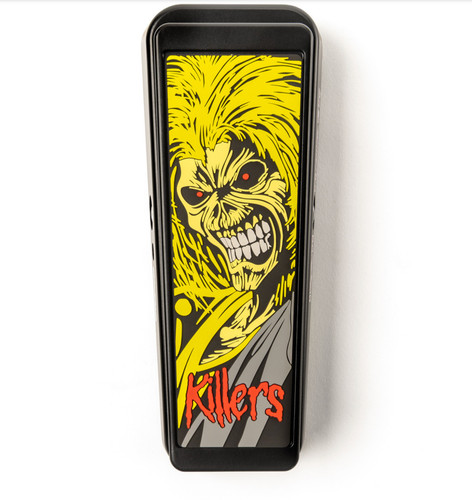 Dunlop cry baby im95k - im95k, iron