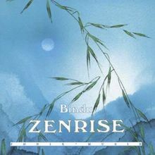Zenrise von Bindu | CD | Zustand sehr gut