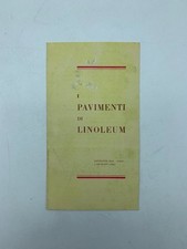 PIEGHEVOLE PUBBLICITARIO I