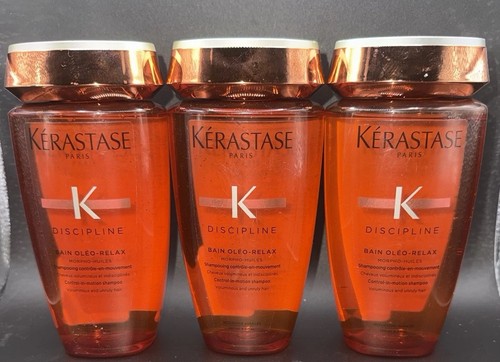 Kérastase discipline bain - kérastase,