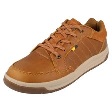 Scarpe Casual Uomo Caterpillar
