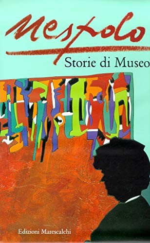 Storie museo ugo nespolo - -,