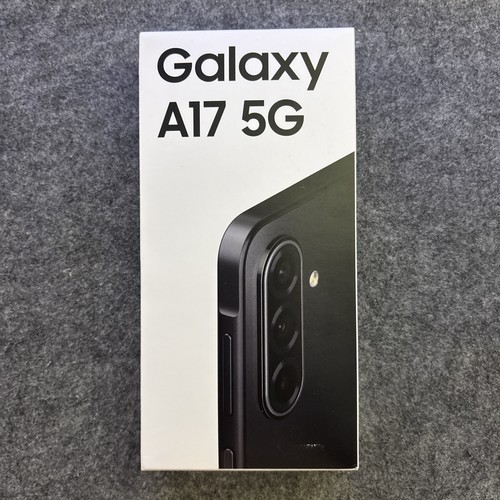 Smartphone samsung galaxy a17 - smartphone,