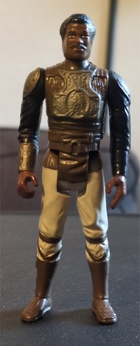Modellino vintage 1983 - , star