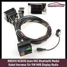 Rns510 rcd510 auto mic modulo - rcd510,