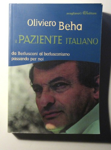 Oliviero beha il - oliviero,