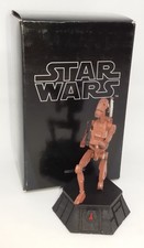 Star Wars De Agostini Scacchi