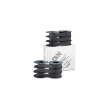 Nastri Lexmark 1040990 originale NERO