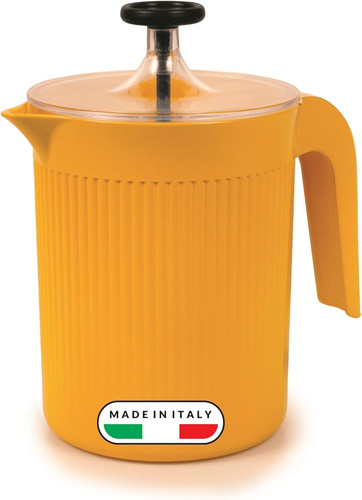 Montalatte manuale cremix - manuale,
