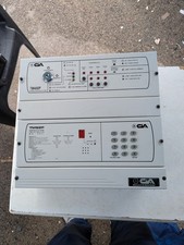 Centrale antifurto CIA TM400P e TM92P