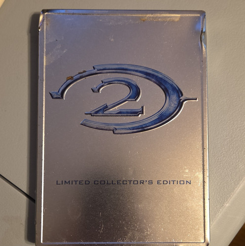 Microsoft halo limited - halo,