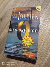 J.R.R. Tolkien IL SILMARILLION