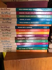 Enciclopedia Walt Disney - 15