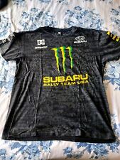 T Shirt Ken Block
