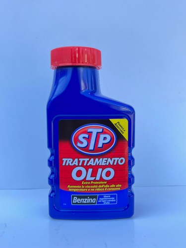 Stp 120124 additivo - stp,