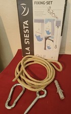 La Siesta Set di Fissaggio Set