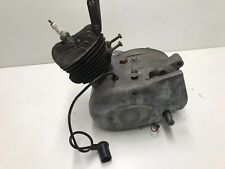 BLOCCO MOTORE EPOCA FRANCO MORINI 50cc