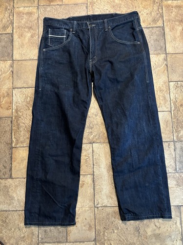 Jeans uomo levi 569 38x32 - uomo,