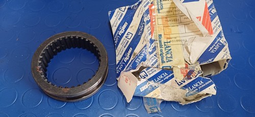 Mozzo scorrevole cambio - , 3°