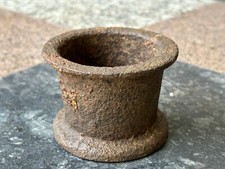 Vecchio Vintage Rustico Ghisa