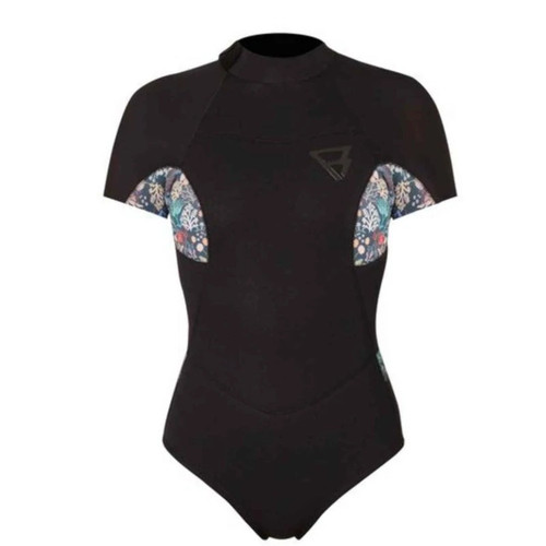Muta corta donna brunotti - muta,
