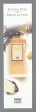Carte Publicitaire -
