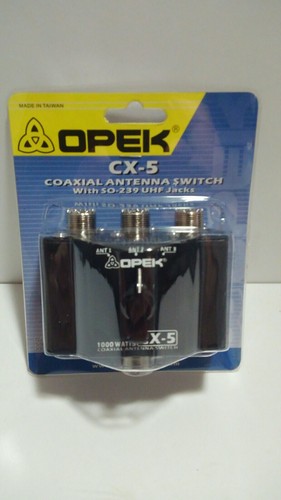 Interruttore antenna - , 3
