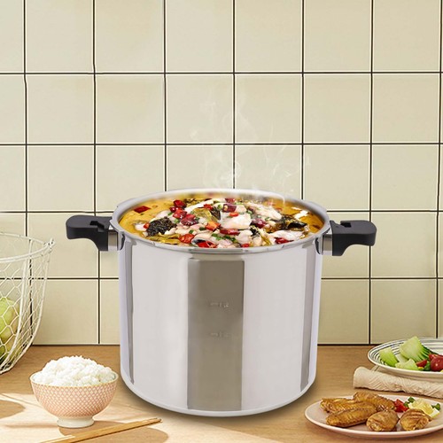 Pentola pressione quart - pentola, a