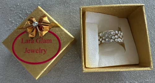 Gioielli lara glam misura - glam,
