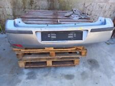 Paraurti Posteriore OPEL CORSA