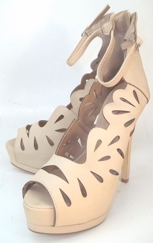 Scarpe donna just fab tacco - donna,