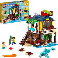 LEGO Creator 31118 Surfer