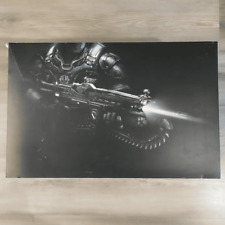 GEARS OF WAR 4 , COLLECTOR'S