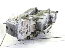 BLOCCO MOTORE ENGINE - MOD: J420E YAMAHA T-MAX XP 560 2022 SJ18F