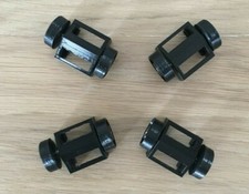 Goldorak 4 roulettes  Shogun