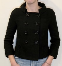 Giacca donna Zara cotone