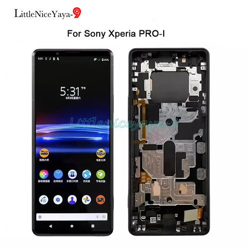 Per sony xperia pro 5g - per,