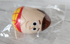 2016 Disneyland Woody DCA