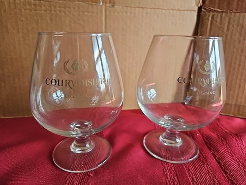 Bicchieri brandy - da,