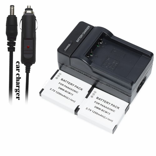 Batteria per panasonic - batteria,
