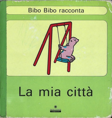 Mia citta bibo - la,